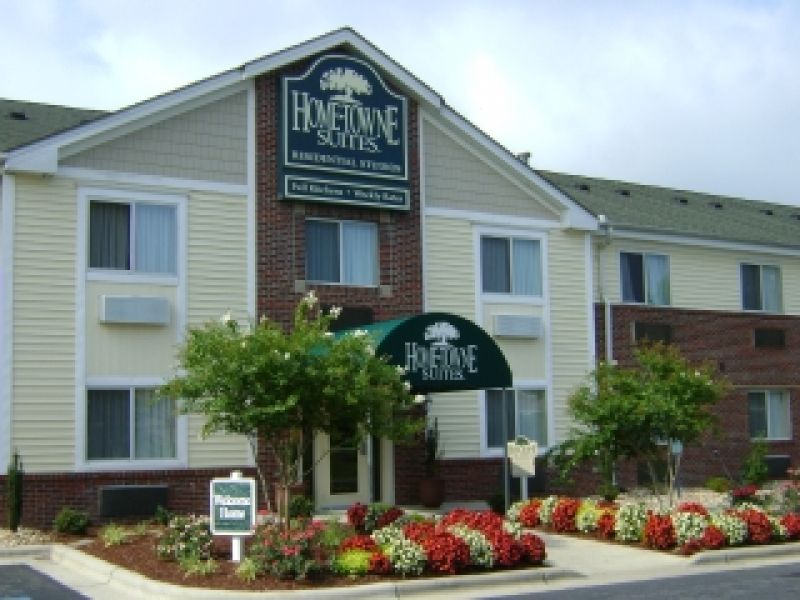 InTown Suites | VisitNC.com